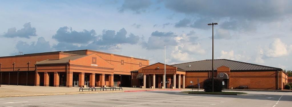East Paulding HS